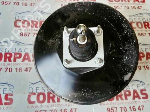 Servo brake FIAT GRANDE PUNTO (199_)  | BP19550552M42 