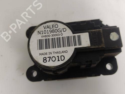 Used Electronic module RENAULT MEGANE III Hatchback (BZ0/1_, B3_) [2008-2025]  19661663