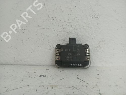 Used Electronic sensor OPEL ASTRA H GTC (A04) [2005-2010]  19556993