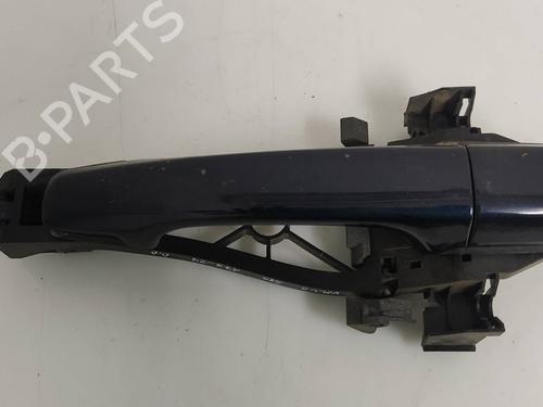 Used Front right exterior door handle VOLVO S80 I (184) D5 (163 hp) 19661817