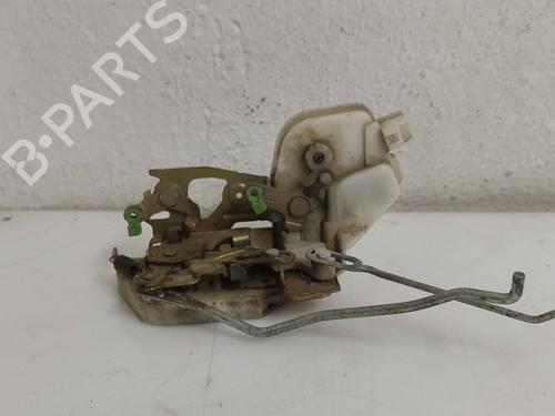 Used Front right lock MITSUBISHI PAJERO SPORT I (K7_, K9_) [1996-2025]  19571649
