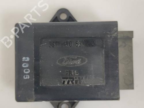 Elektronisk modul FORD MONDEO III (B5Y) 2.0 TDCi (130 hp) 19569505