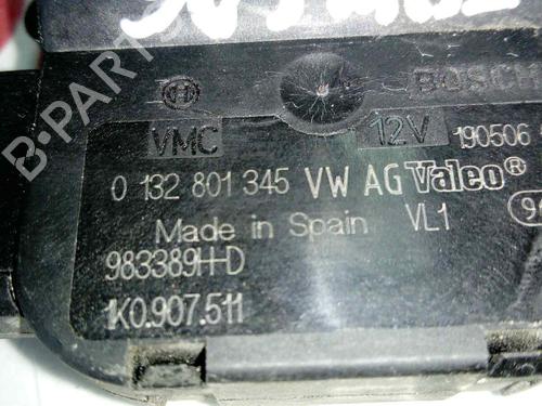 Electronic module SEAT LEON (1P1) | BP19550582M83