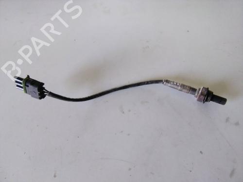 Elektronisk sensor RENAULT MEGANE I Classic (LA0/1_) [1996-2008]  19557376