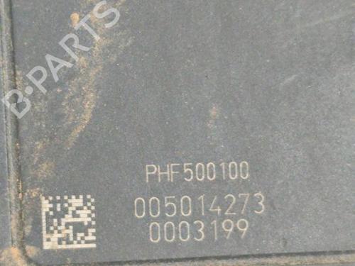 Mass air flow sensor LAND ROVER DISCOVERY III (L319)  | BP29437506M95 
