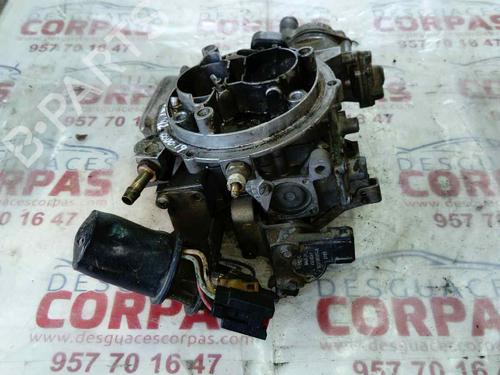 Carburetor FORD ESCORT IV (GAF, AWF, ABFT) | BP30772534M67