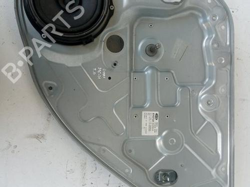 Rear right window mechanism FORD FOCUS C-MAX (DM2)  | BP19563392C25 