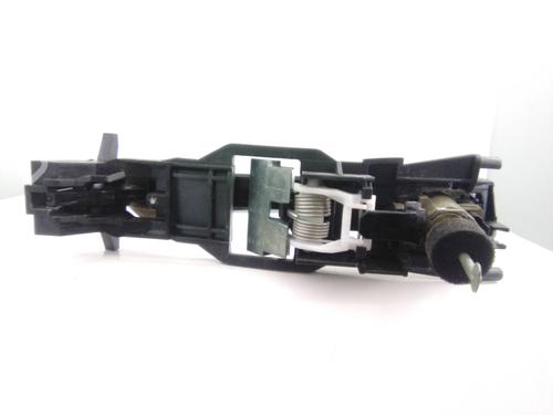 Front left exterior door handle MERCEDES-BENZ C-CLASS (W203) C 200 Kompressor (203.042) | BP19660731C128 