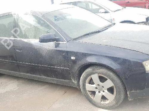 Left front window switch AUDI A6 C5 (4B2, 4B4) 2.5 TDI | BP19559012I27  - Image 10
