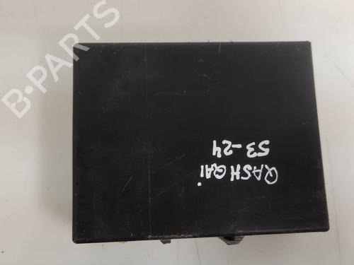 Electronic module NISSAN QASHQAI / QASHQAI +2 I (J10, NJ10, JJ10E)  | BP19569947M83 