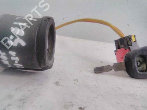 Used Ignition barrel PEUGEOT 406 (8B) [1995-2005]  19565018