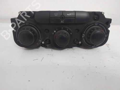 Used Climate control SEAT ALTEA (5P1) [2004-2015]  19556674
