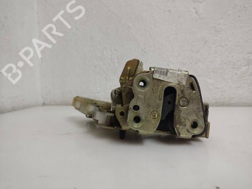 Rear left lock NISSAN TERRANO II (R20)  | BP19568224C100 