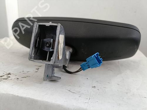 Rear mirror CITROËN C4 I (LC_)  | BP19710800I6 