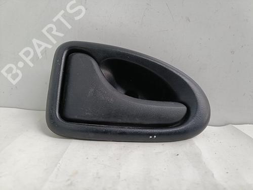 Used Front left interior door handle Front left interior door handle DACIA LOGAN (LS_) [2004-2026] 33402108 33402108