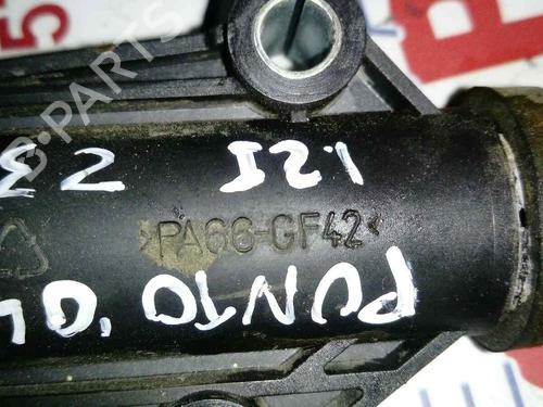 Clutch slave cylinder FIAT PUNTO (188_)  | BP21014522M113 