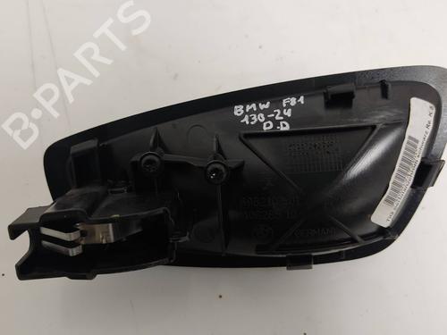 Front right interior door handle BMW 1 (E87) 116 d | BP19570860I14 