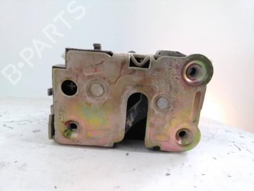 Used Front right lock RENAULT KANGOO (KC0/1_) [1997-2025]  20648963