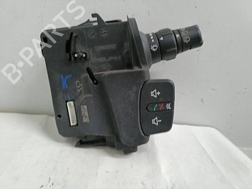 Used Steering column stalk Steering column stalk RENAULT CLIO III (BR0/1, CR0/1) [2005-2014] 34605961 34605961