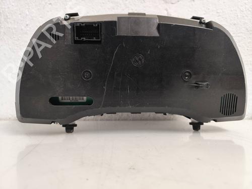 Instrument cluster FIAT GRANDE PUNTO (199_)  | BP21007544C47 