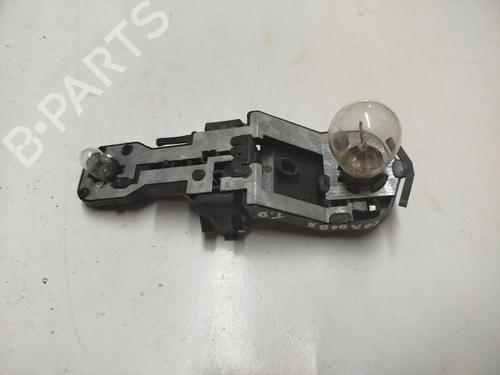 Used Lamp holder Lamp holder SEAT CORDOBA (6L2) 1.4 16V (75 hp) 40186889 40186889