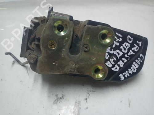 Used Rear right lock JEEP GRAND CHEROKEE II (WJ, WG) [1998-2005]  19564307