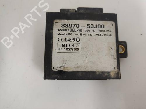 Used Control unit SUZUKI GRAND VITARA I (FT, HT) 2.0 HDI 110 16V 4x4 (SQ420D, TD83V) (109 hp) 19567155