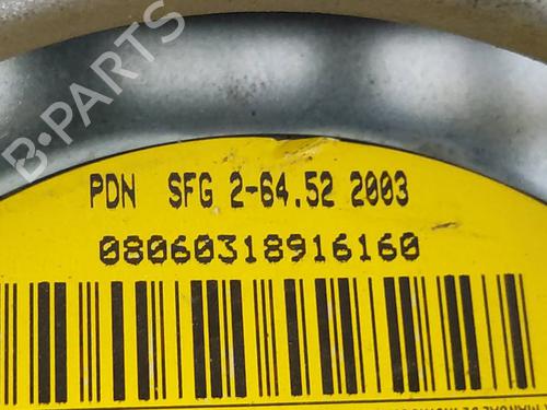 Driver airbag FORD MONDEO III Saloon (B4Y)  | BP21043595C9 