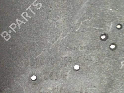 Rear wiper motor FORD FOCUS III 1.0 EcoBoost | BP29437343M102 