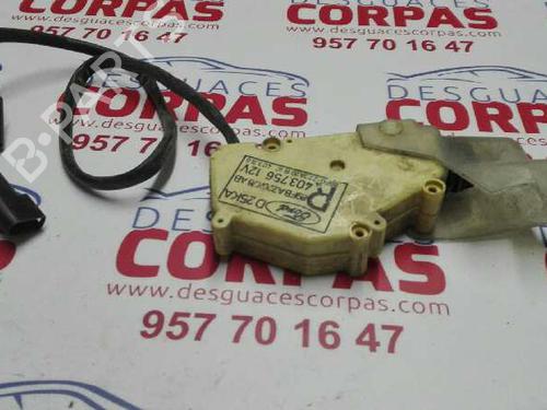 Used Electronic module FORD FIESTA III (GFJ) [1989-1997]  19546924