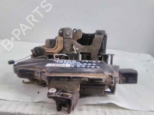 Rear left lock SEAT TOLEDO II (1M2)  | BP19563849C100 