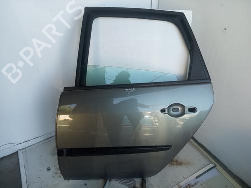 Used Left rear door RENAULT SCÉNIC II (JM0/1_) [2003-2010]  19557456