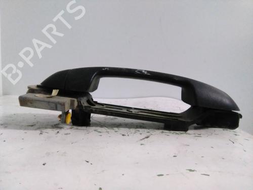 Front right exterior door handle FORD TOURNEO CONNECT  | BP19559347C129 