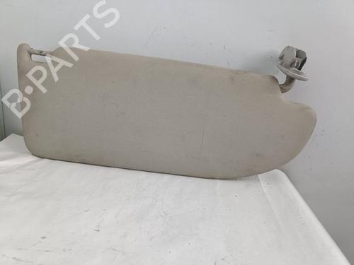 Left sun visor SEAT CORDOBA (6L2)  | BP29548846I1 