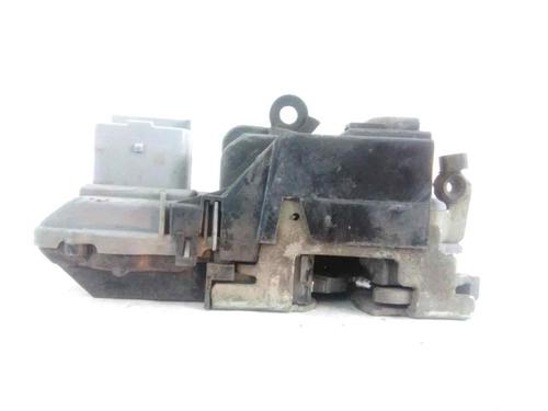 Front left lock PEUGEOT 307 (3A/C)  | BP19563338C98 