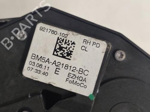Front right lock FORD FOCUS III  | BP29437396C97 