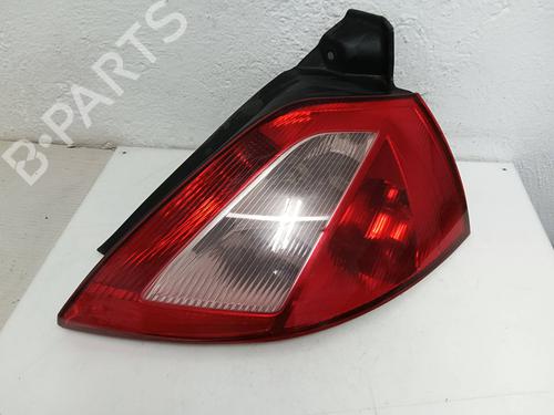 Used Right taillight Right taillight 34473287 34473287