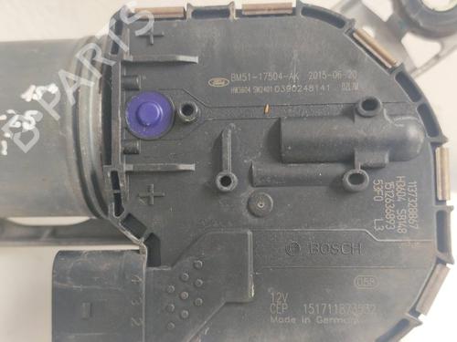 Front wiper motor FORD FOCUS III 1.0 EcoBoost | BP29437267M29 