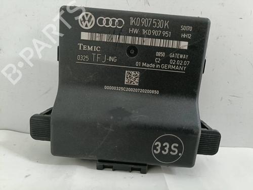 Used Electronic module SEAT LEON (1P1) [2005-2013]  30646451