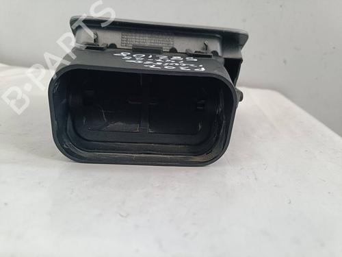 Air vent PEUGEOT 307 (3A/C)  | BP29456766I21 