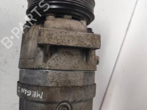 AC compressor RENAULT MEGANE I (BA0/1_)  | BP26447604M34 