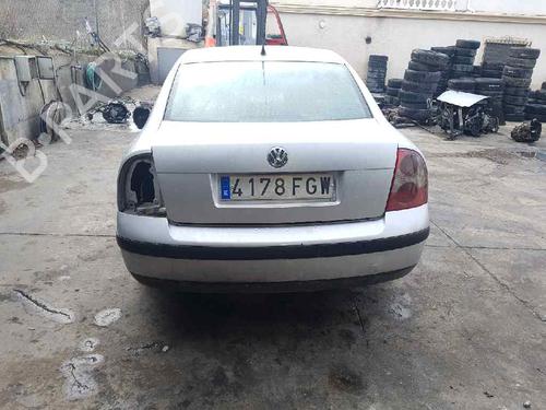 Gearbox VW PASSAT B5.5 (3B3)  | BP19550601M3 