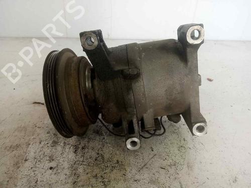 AC compressor NISSAN PRIMERA Hatchback (P10)  | BP19561827M34 