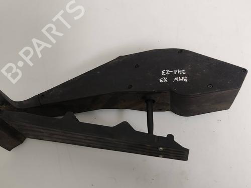 Pedal BMW X3 (E83)  | BP19661534I4 