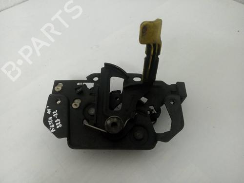Used Hood lock FORD FIESTA VI (CB1, CCN) [2008-2025]  22610110