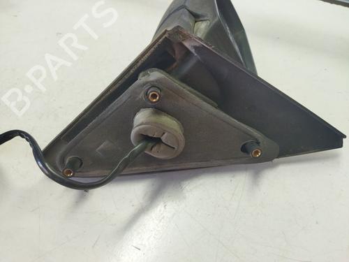 Left mirror FORD MONDEO III Saloon (B4Y)  | BP19563811C26 