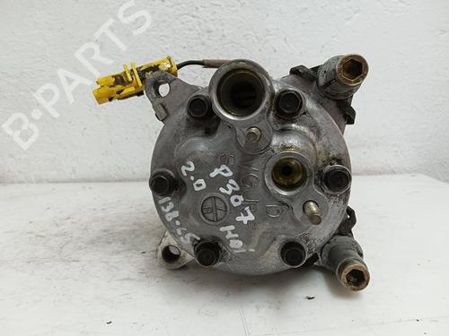 AC compressor PEUGEOT 307 Break (3E) | BP36091471M34 - Image 9