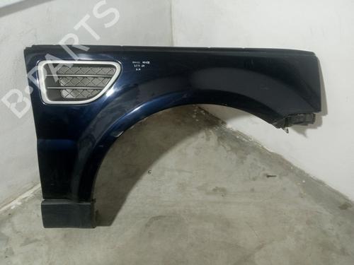 Used Right front fenders LAND ROVER RANGE ROVER SPORT I (L320) 2.7 D 4x4 (190 hp) 27458195