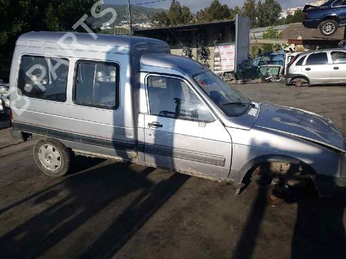 Front right lock CITROËN C15 Platform/Chassis (VDPD)  | BP19551106C97 