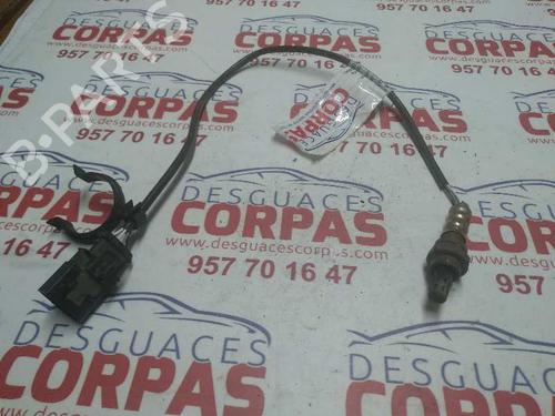 Elektronisk sensor ROVER 75 (RJ) 2.0 CDTi | BP19552698M84 